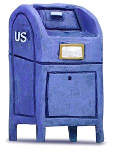 Plaatjes Email 