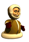 Plaatjes Eskimo 