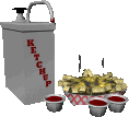 Eten Plaatjes 
