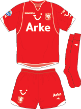 Plaatjes Fc twente Fc Twente Kleding Uitfit