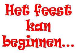 Plaatjes Feest 