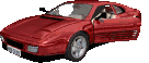 Plaatjes Ferrari 