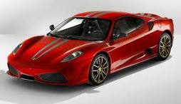 Plaatjes Ferrari 