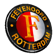 Plaatjes Feyenoord 