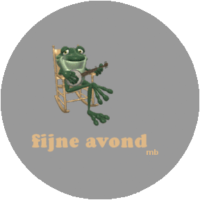 Plaatjes Fijne avond 
