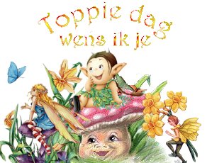 Plaatjes Fijne Toppie Dag Wens Ik Je Toread