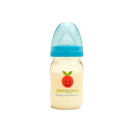 Fles Plaatjes Babyflesje