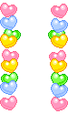 Plaatjes Floaties hartjes 