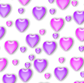 Plaatjes Floaties hartjes 