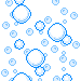 Plaatjes Floaties water bubbels 