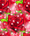 Plaatjes Floaties Bloem Roos Kawaii Floatie