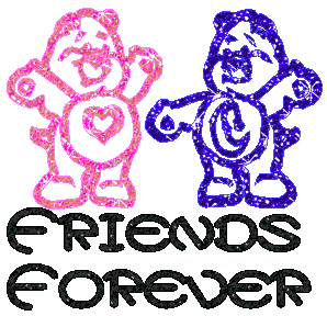 Plaatjes Forever friends 