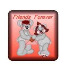 Plaatjes Forever friends 