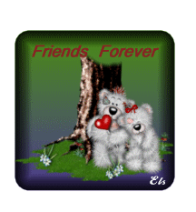 Plaatjes Forever friends 