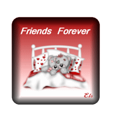 Plaatjes Forever friends 