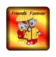 Plaatjes Forever friends 