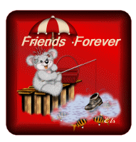Plaatjes Forever friends 