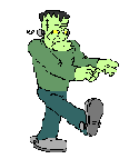 Frankenstein Plaatjes 