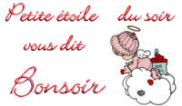 Plaatjes Franse teksten 