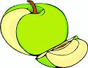 Fruit Plaatjes 