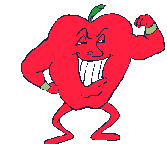 Fruit Plaatjes 