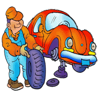 Plaatjes Garage 