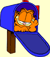 Garfield Plaatjes 