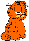Garfield Plaatjes 