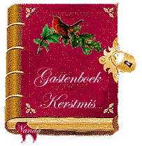 Plaatjes Gastenboek 