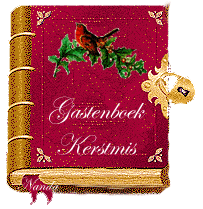 Plaatjes Gastenboek 