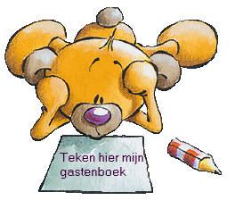 Plaatjes Gastenboek 