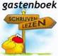 Plaatjes Gastenboek 