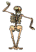Plaatjes Geraamte 