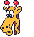 Giraffen Plaatjes 