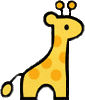 Giraffen Plaatjes 