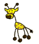 Giraffen Plaatjes 