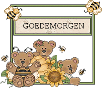 Plaatjes Goedemorgen 