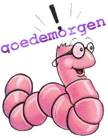 Plaatjes Goedemorgen 