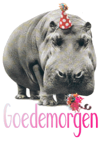 Plaatjes Goedemorgen 