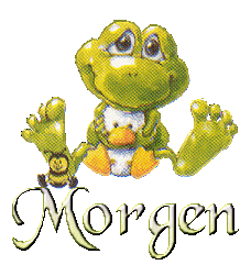 Plaatjes Goedemorgen 