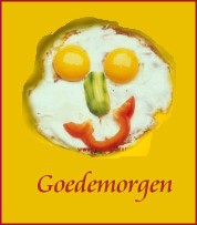 Plaatjes Goedemorgen 