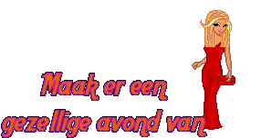 Plaatjes Goedenavond 