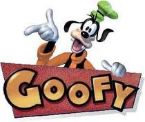 Goofy Plaatjes 