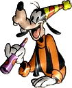 Goofy Plaatjes 