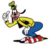 Goofy Plaatjes 