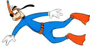 Goofy Plaatjes 