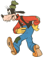 Goofy Plaatjes 