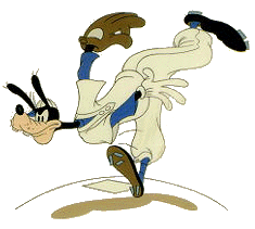 Goofy Plaatjes 