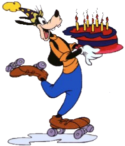 Goofy Plaatjes 
