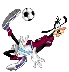 Goofy Plaatjes 